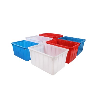 Wholesale Big Plastic Container Water Tank