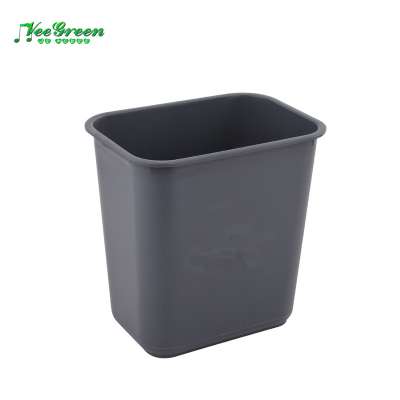 Household Kitchen Plastic Recycling Trash Bin